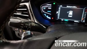 Kia Niro 1.6 HEV 2020 года из Южной Кореи