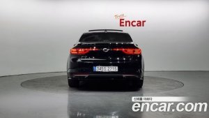 Renault-KoreaSamsung SM6 1.8 TCe Premiere 2021 года из Южной Кореи