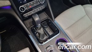 Renault-KoreaSamsung SM6 1.8 TCe Premiere 2021 года из Южной Кореи