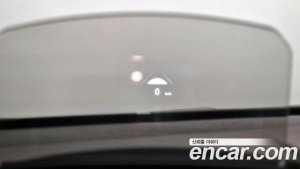 Renault-KoreaSamsung SM6 1.8 TCe Premiere 2021 года из Южной Кореи