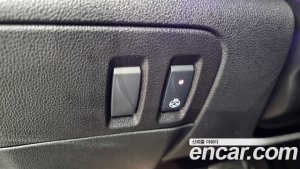 Renault-KoreaSamsung SM6 1.8 TCe Premiere 2021 года из Южной Кореи