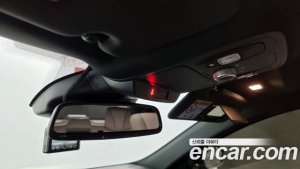 Renault-KoreaSamsung SM6 1.8 TCe Premiere 2021 года из Южной Кореи