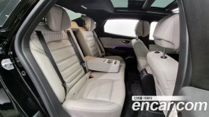 Renault-KoreaSamsung SM6 1.8 TCe Premiere 2021 года из Южной Кореи