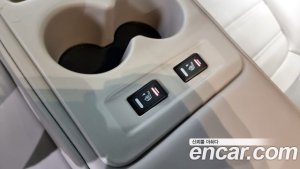 Renault-KoreaSamsung SM6 1.8 TCe Premiere 2021 года из Южной Кореи