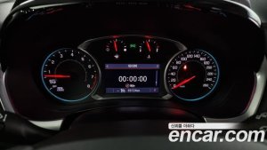 ChevroletGMDaewoo Traverse 3.6 AWD RED-LINE 2020 года из Южной Кореи