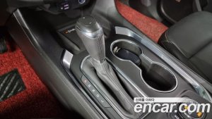 ChevroletGMDaewoo Traverse 3.6 AWD RED-LINE 2020 года из Южной Кореи