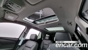 ChevroletGMDaewoo Traverse 3.6 AWD RED-LINE 2020 года из Южной Кореи