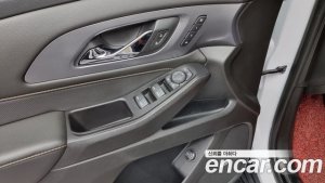 ChevroletGMDaewoo Traverse 3.6 AWD RED-LINE 2020 года из Южной Кореи