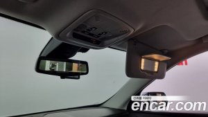 ChevroletGMDaewoo Traverse 3.6 AWD RED-LINE 2020 года из Южной Кореи