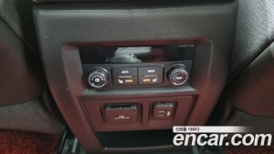 ChevroletGMDaewoo Traverse 3.6 AWD RED-LINE 2020 года из Южной Кореи