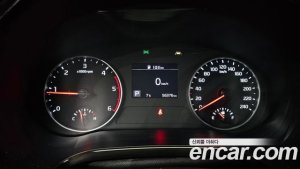 Kia Seltos Дизель 1.6 4WD 2022 года из Южной Кореи