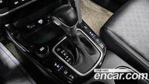 Kia Seltos Дизель 1.6 4WD 2022 года из Южной Кореи