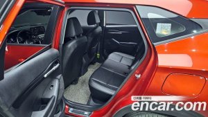 Kia Seltos Дизель 1.6 4WD 2022 года из Южной Кореи