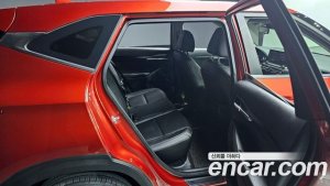 Kia Seltos Дизель 1.6 4WD 2022 года из Южной Кореи