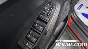 Kia Seltos Дизель 1.6 4WD 2022 года из Южной Кореи