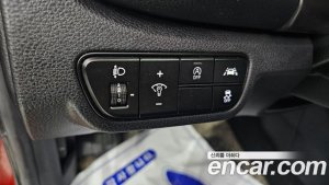 Kia Seltos Дизель 1.6 4WD 2022 года из Южной Кореи