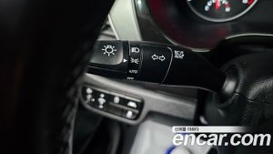 Kia Seltos Дизель 1.6 4WD 2022 года из Южной Кореи