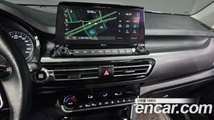 Kia Seltos Дизель 1.6 4WD 2022 года из Южной Кореи