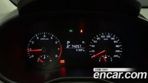Kia morning Standard 2021 года из Южной Кореи