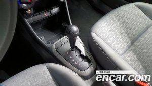 Kia morning Standard 2021 года из Южной Кореи