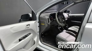 Kia morning Standard 2021 года из Южной Кореи