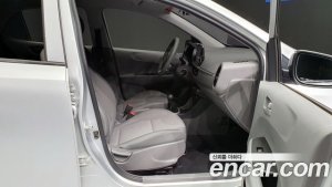 Kia morning Standard 2021 года из Южной Кореи