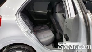 Kia morning Standard 2021 года из Южной Кореи
