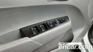 Kia morning Standard 2021 года из Южной Кореи