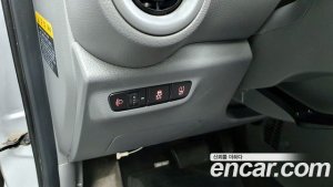 Kia morning Standard 2021 года из Южной Кореи