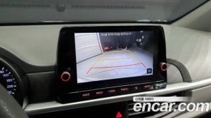 Kia morning Standard 2021 года из Южной Кореи
