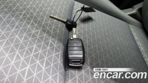 Kia morning Standard 2021 года из Южной Кореи