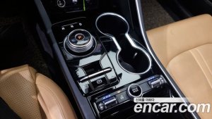 Kia K5 1.6 Turbo 2021 года из Южной Кореи