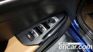 Kia K5 1.6 Turbo 2021 года из Южной Кореи