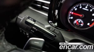 Kia K5 1.6 Turbo 2021 года из Южной Кореи
