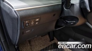 Kia K5 1.6 Turbo 2021 года из Южной Кореи