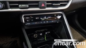 Kia K5 1.6 Turbo 2021 года из Южной Кореи