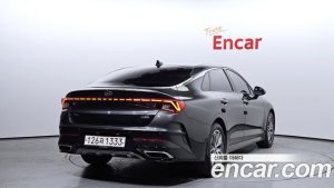 Kia K5 Prestige 2021 года из Южной Кореи