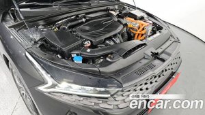 Kia K5 Prestige 2021 года из Южной Кореи