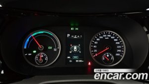 Kia K5 Prestige 2021 года из Южной Кореи