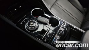 Kia K5 Prestige 2021 года из Южной Кореи