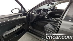Kia K5 Prestige 2021 года из Южной Кореи