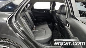 Kia K5 Prestige 2021 года из Южной Кореи