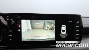 Kia K5 Prestige 2021 года из Южной Кореи