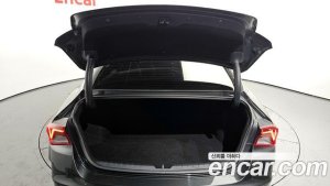 Kia K5 Prestige 2021 года из Южной Кореи