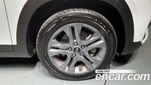 Kia Seltos Бензин 1.6 Turbo 2WD 2020 года из Южной Кореи