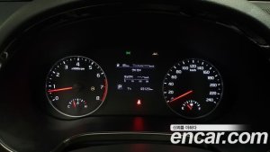 Kia Seltos Бензин 1.6 Turbo 2WD 2020 года из Южной Кореи