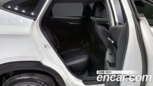 Kia Seltos Бензин 1.6 Turbo 2WD 2020 года из Южной Кореи
