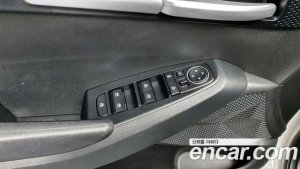 Kia Seltos Бензин 1.6 Turbo 2WD 2020 года из Южной Кореи