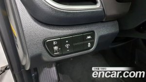 Kia Seltos Бензин 1.6 Turbo 2WD 2020 года из Южной Кореи
