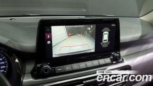 Kia Seltos Бензин 1.6 Turbo 2WD 2020 года из Южной Кореи